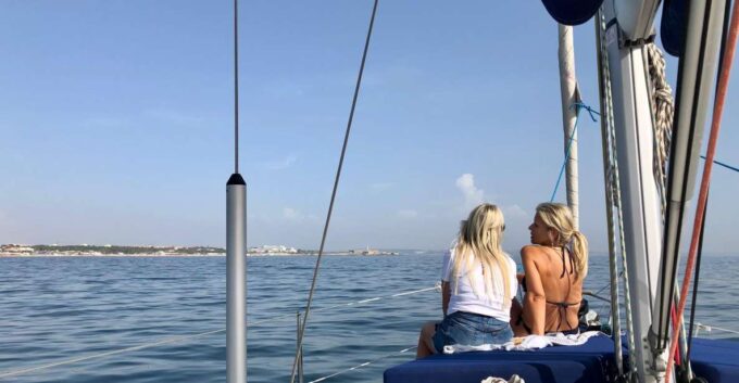 Tagus: Sailboat Private Tour - Duration and Price