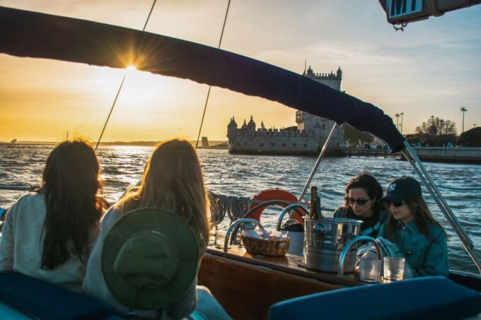 Tagus: Sailboat Private Tour - Frequently Asked Questions