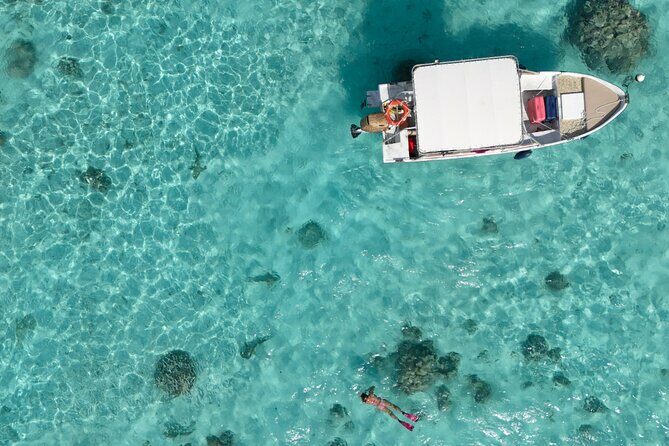 Taha'a Island or Raiatea Boat Tour - Final Thoughts