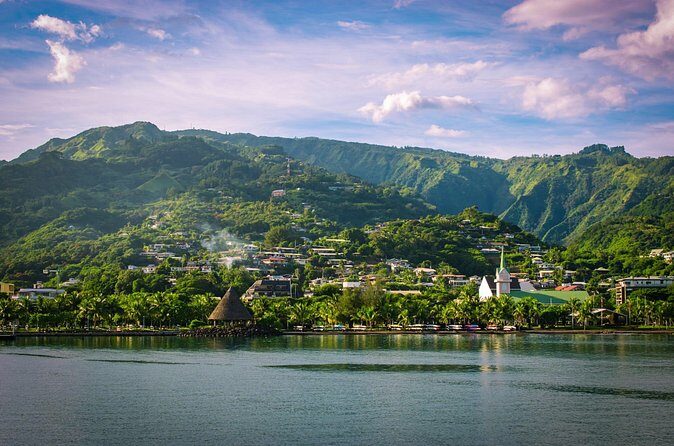 Tahiti 4x4 Mountain Safari  Private Shore Tour 4 Hours - Real Traveler Insights