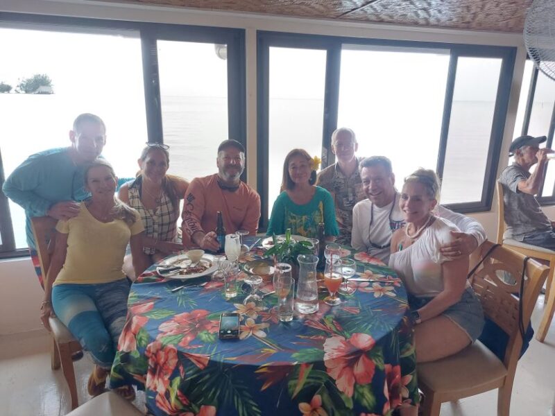 Tahiti Classical Coastal Full Day Private Tour - Itinerary Highlights