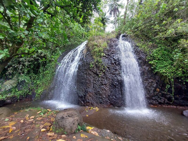 Tahiti Classical Coastal Full Day Private Tour - Tour Features