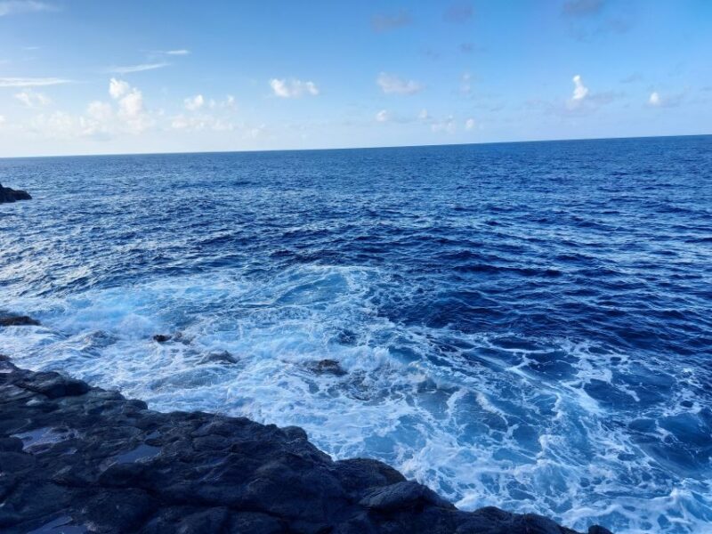 Tahiti Classical Coastal Full Day Private Tour - Cultural Insights