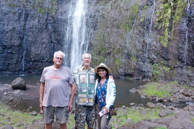 Tahiti Full Day Private Coastal Tour - A Deep Dive into the Tahiti Full-Day Private Coastal Tour