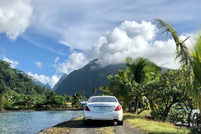 Tahiti: Full Day Tour with Taxi Boat (Teahupoo. OJ 2024) - Who Will Love This Tour?