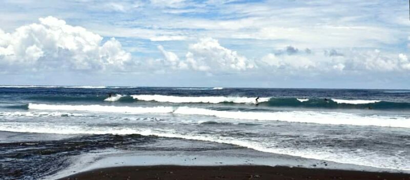 Tahiti Half Day Small Group Circle Tour - Waterfalls & Caves - Analyzing the Value