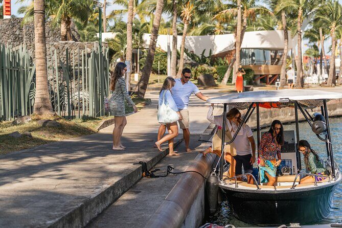 Tahiti Lagoon Snorkeling and Lunch Boat Tour (6 pax max) - A Full Look at the Tahiti Lagoon Snorkeling Tour