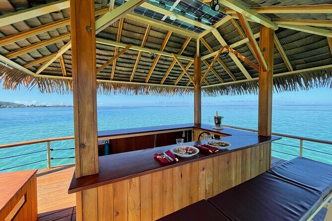 Tahiti Lagoon Vaimareva Private Boat cruise - An In-Depth Look at the Tahiti Lagoon Vaimareva Private Boat Cruise