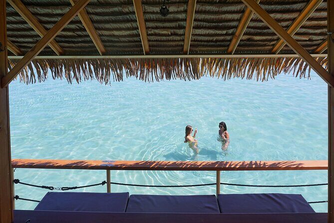 Tahiti Lagoon Vaimareva Private Boat cruise - The Sum Up