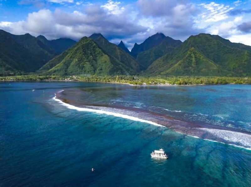 Tahiti: Teahupoo Wave Watching Tour - A Close Look at the Tour Experience