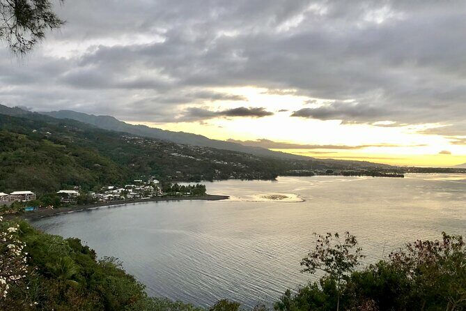 Tahiti: Tour of the East or West Coast (Half Day) - Final Thoughts