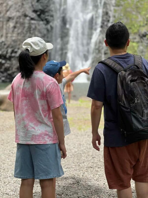 Tahiti: Unique East Coast Half Day Tour with Local Guide - Introduction: What makes this tour special?
