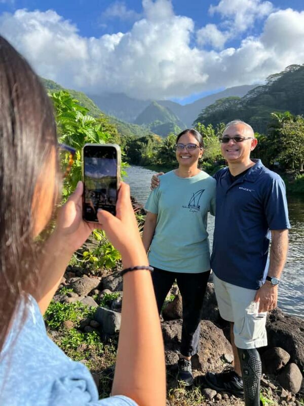 Tahiti: Unique Full Day West Coast, Combo Tour to Teahupoo - Price & Overall Value