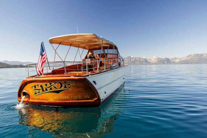 Tahoe: Emerald Bay Cruise & Vikingsholm Castle Walking Tour - Frequently Asked Questions