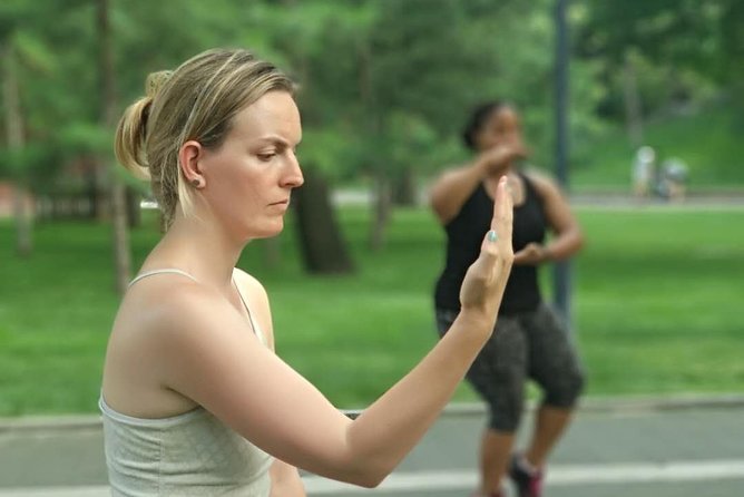 Tai Chi and Chinese Calligraphy Learning Class - Good To Know