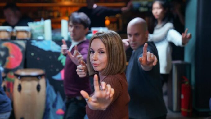 Tai Chi and Chinese Calligraphy Learning Class - Class Duration and Fee