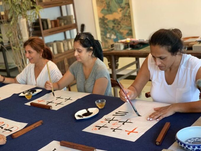 Tai Chi and Chinese Calligraphy Learning Class - Frequently Asked Questions