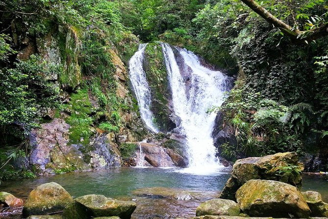 Tai Mo Shan Waterfall Adventure Hike - Weather Policy and Physical Requirements