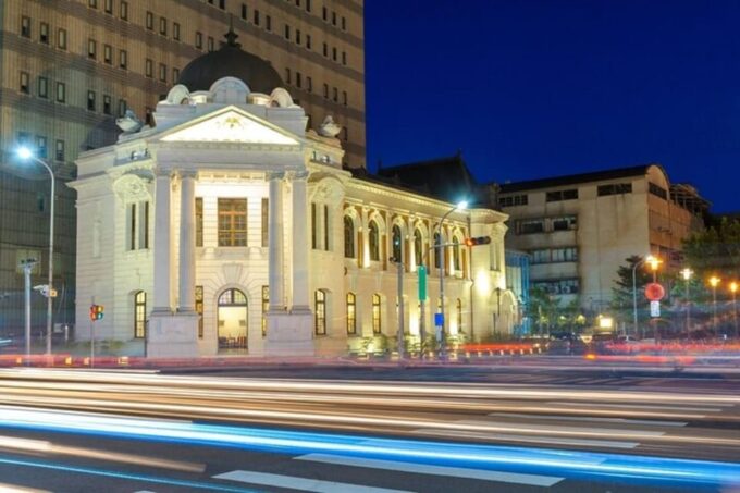Taichung City: Sightseeing Walking Tour With a Local Guide - Frequently Asked Questions