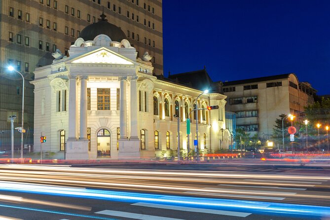 Taichung Private Custom Walking Tour With a Guide - Reviews and Recommendations