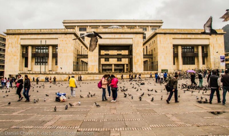 Tailor-Made Bogota Layover Tour - Experience Highlights