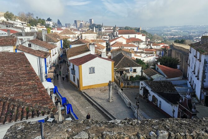 Tailor Made Full Day Private Guided Tour With Vehicle in Lisbon - Accessibility Options