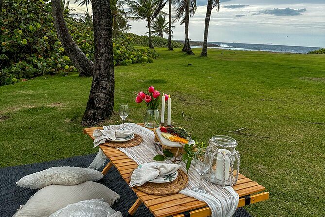 Tailor Made Luxury Picnic with Breathtaking Views - Key Points