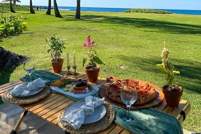 Tailor Made Luxury Picnic with Breathtaking Views - An In-Depth Look at the Experience