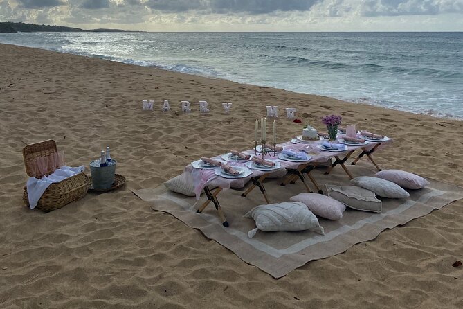 Tailor Made Luxury Picnics - Vida Vistas - Exceptional Reviews and Ratings