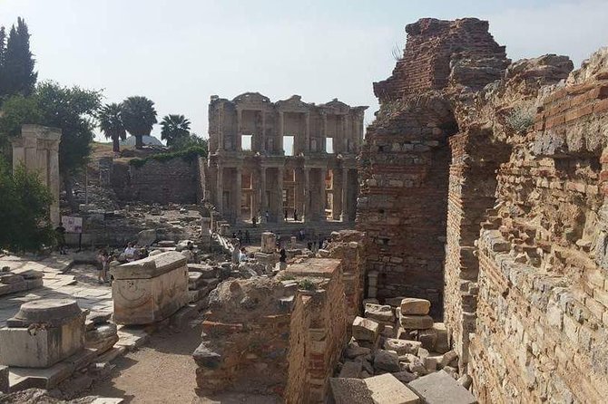 Tailor-Made Private Ephesus Tour From Kusadasi Port - Customizing the Itinerary