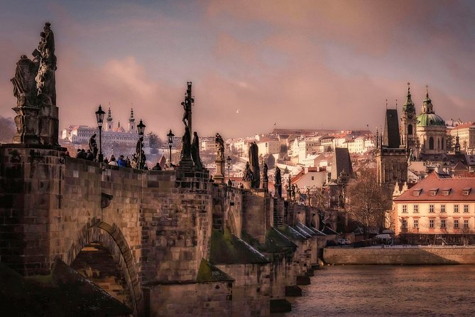 Tailor-made Private Tour in Prague - Highlights of the Prague Experience