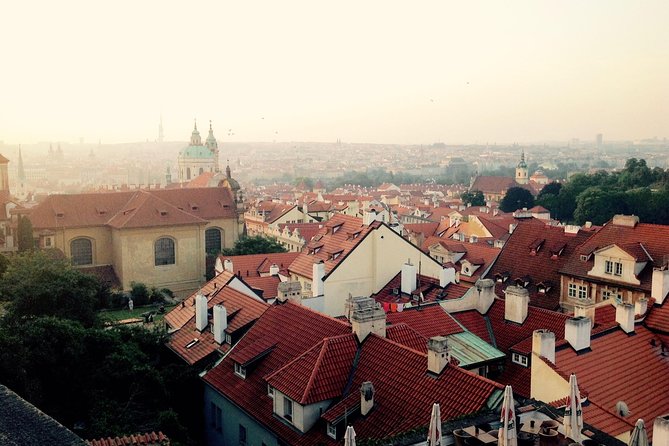 Tailor-made Private Tour in Prague - Accessibility and Inclusivity