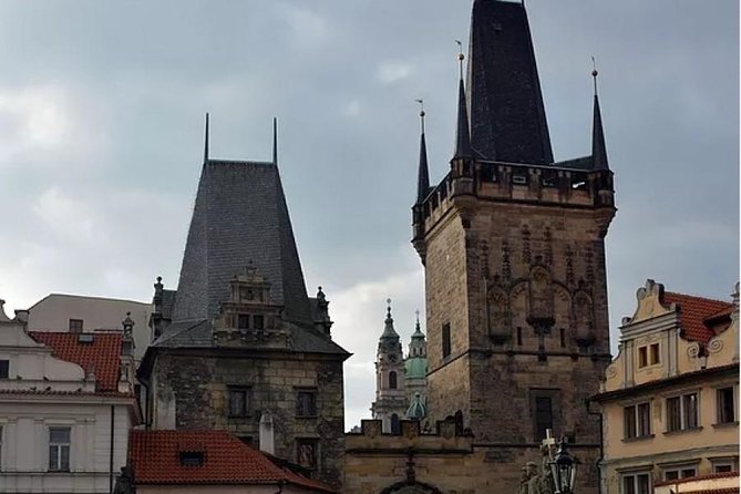 Tailor-made Private Tour in Prague - Booking and Pricing Information