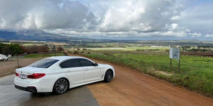 Tailor Made Stellenbosch and Franschhoek Winelands Day Tour - Tour Customization Options