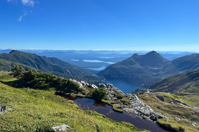 Tailored Adventures: Discover Nature & Culture (Up to 10 Guests) - Participant Requirements