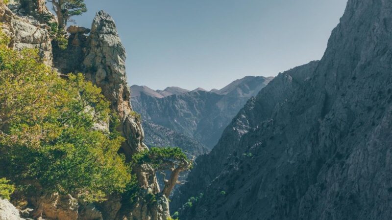 Tailored Samaria Tour That Nobody Will Believe. From Chania. - Pricing and Reservations