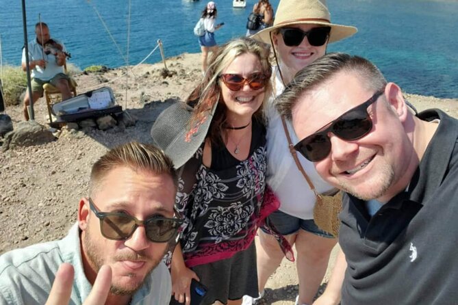 Tailored Santorini Adventure: Your Personalized Private Tour - Inclusions and Exclusions