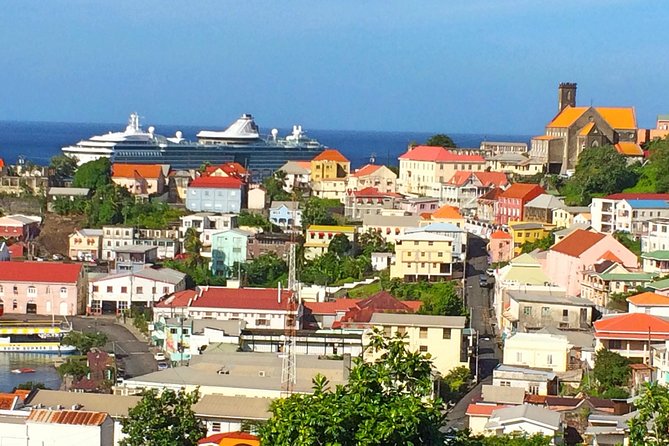 Tailored Taxi Sightseeing Tour - Flexible Itinerary