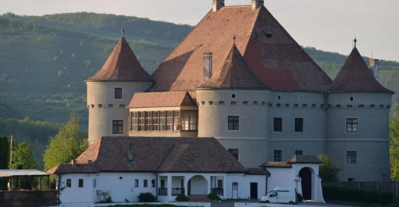Tailored Transylvania - 5 Day Private Guided Tour - Key Points