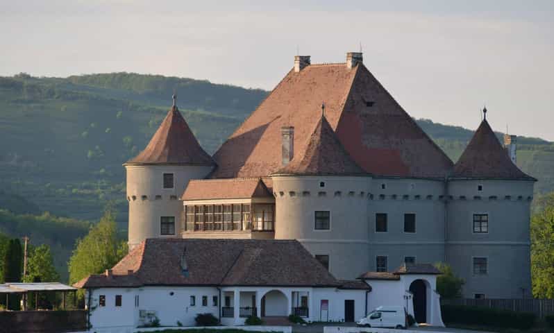 Tailored Transylvania - 5 Day Private Guided Tour - Booking & Cancellation