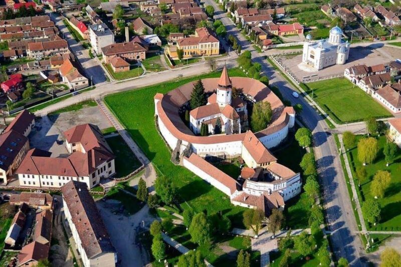 Tailored Transylvania - 5 Day Private Guided Tour - Experience Highlights