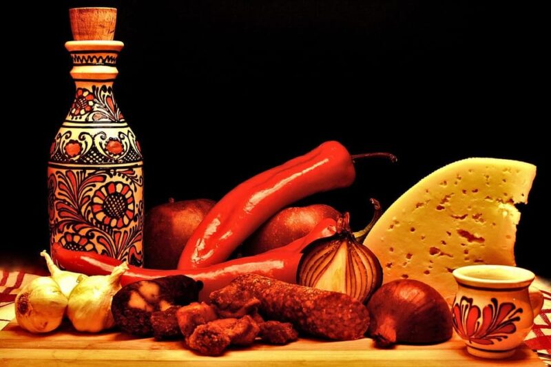 Tailored Transylvania - 5 Day Private Guided Tour - Preparation & Recommendations