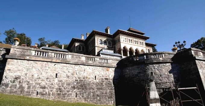 Tailored Transylvania - 5 Day Private Guided Tour - Engage With Locals