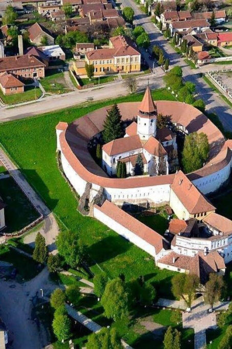 Tailored Transylvania - 5 Day Private Guided Tour - Stay in Boutique Homes