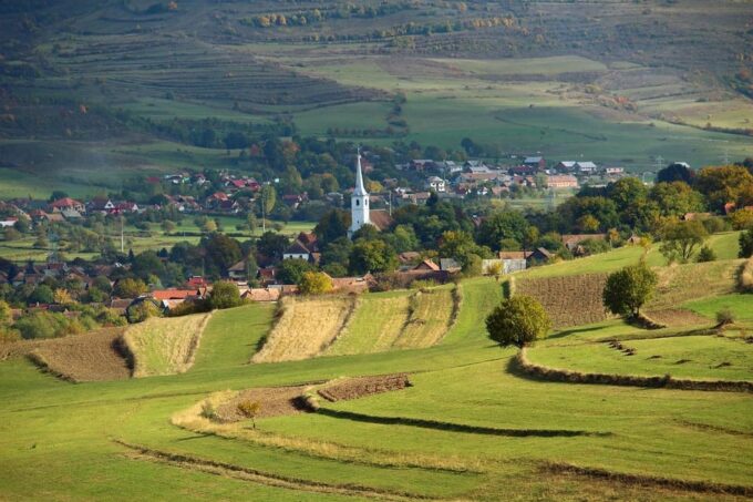 Tailored Transylvania - 5 Day Private Guided Tour - Frequently Asked Questions
