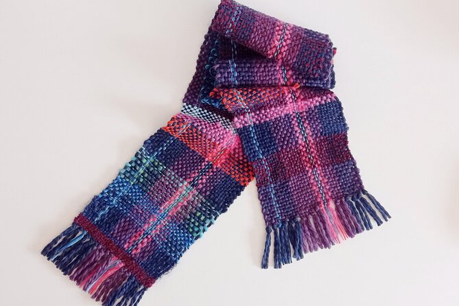 Tailored Weaving Class Lisbon and Setúbal - Transportation and Accessibility