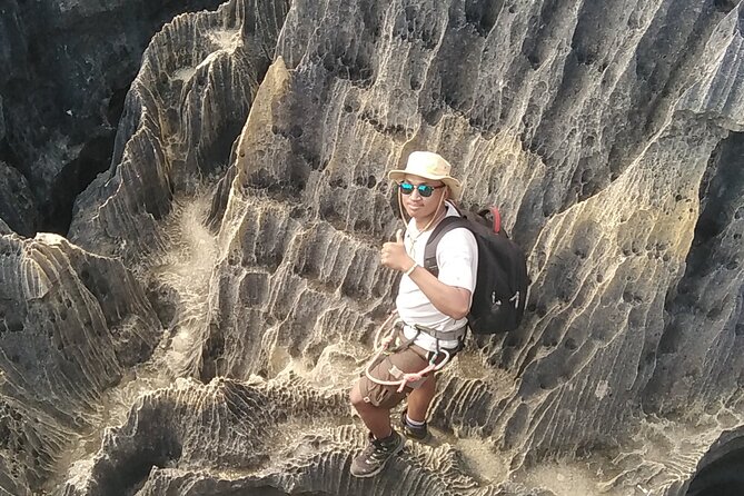 Tailormade 15 Days Adventure From Antananarivo, Madagascar - Pickup and Arrival Assistance