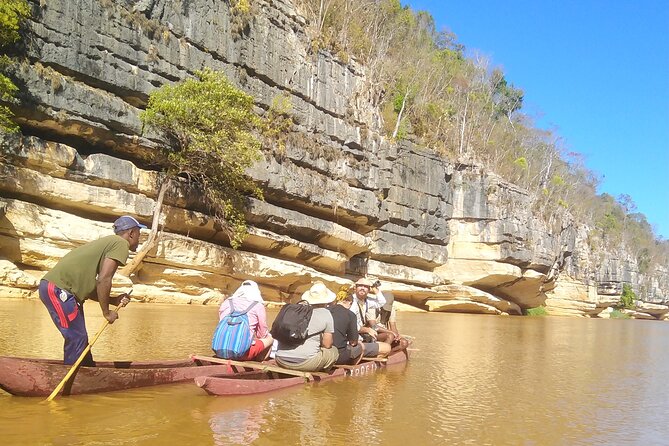 Tailormade 15 Days Adventure From Antananarivo, Madagascar - Accessibility and Health Requirements