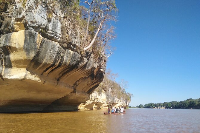 Tailormade 15 Days Adventure From Antananarivo, Madagascar - Detailed Itinerary