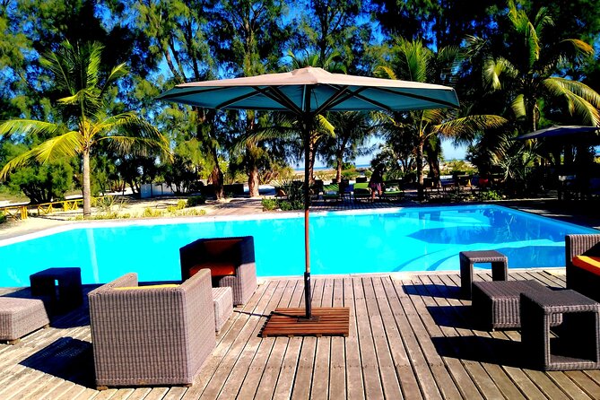 Tailormade 15 Days Adventure From Antananarivo, Madagascar - Highlights and Activities